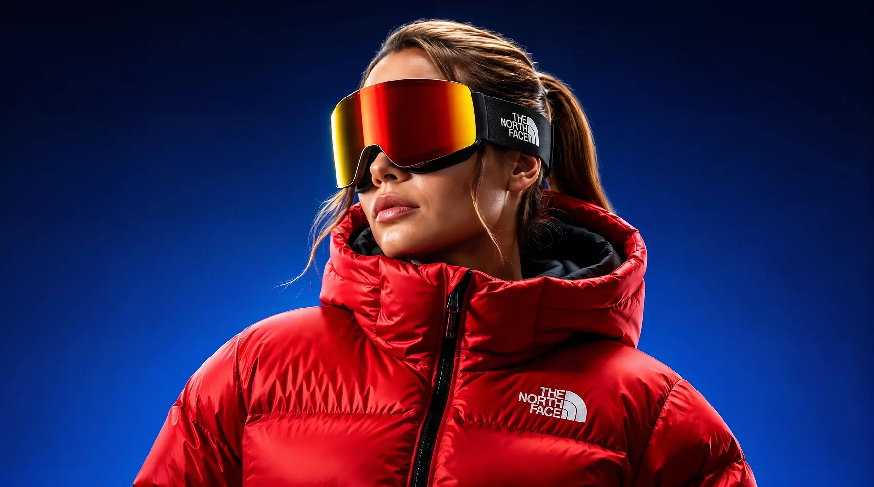 Proyecto The North Face